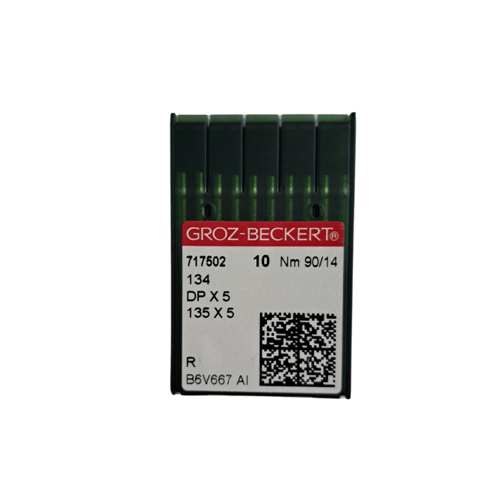 DBX K5 Needles 90/14 RG