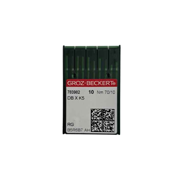 Needles – DBXK5- 70/10 RG